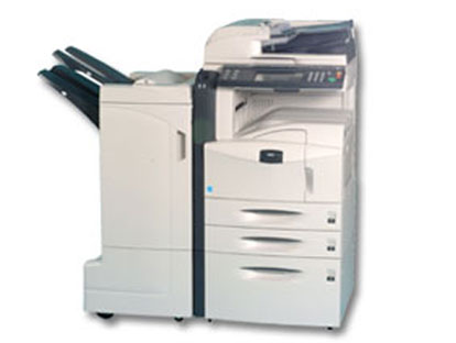 Kyocera Mita NEC IT5050