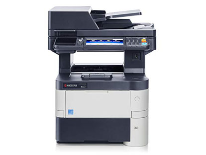 Kyocera Mita FS-4300DN