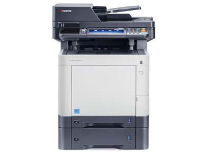 Kyocera Mita M6035cidn