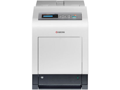 Kyocera Mita M6535cidn