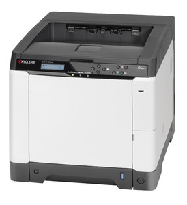 Kyocera Mita P6021cdn