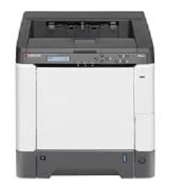 Kyocera Mita P6026cdn