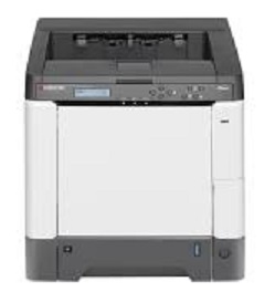 Kyocera Mita P6026cdn