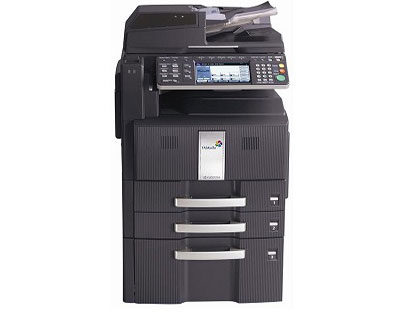 Kyocera Mita TASKalfa 250ci