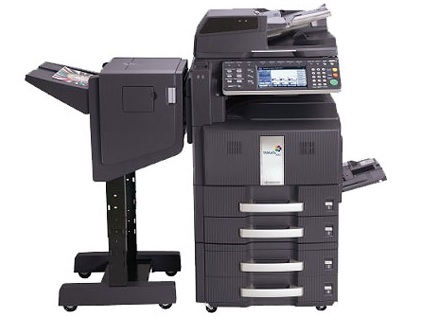 Kyocera Mita TASKalfa 305