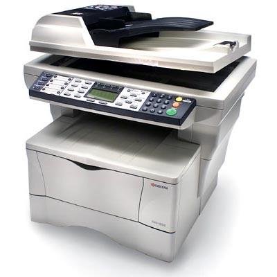 Kyocera Mita ADP LaserStation 5000