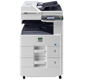 Kyocera Mita FS-6525 MFP