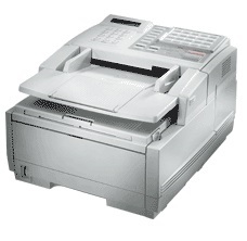 OKI FAX 5650