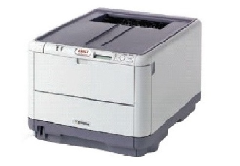 Okidata Oki C3300n