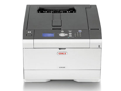 Okidata Oki C532