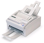 OKI FAX 4580