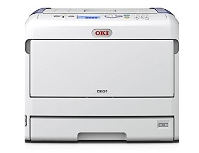 Okidata Oki MC890