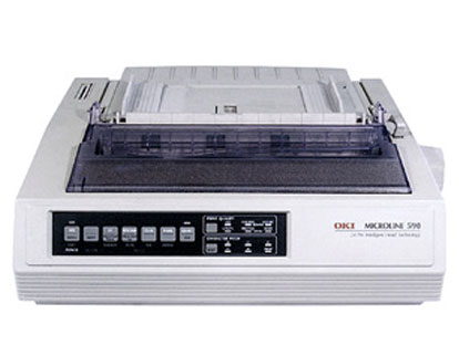 Okidata Oki Microline 194