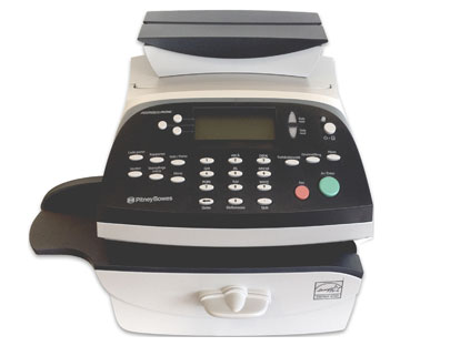 Pitney Bowes DM110i