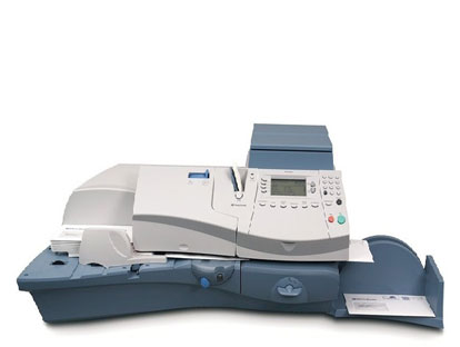 Pitney Bowes DM1000