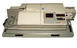 Pitney Bowes U100