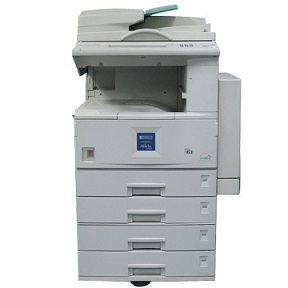 Ricoh Aficio 2027