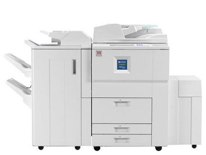 Gestetner DSm651