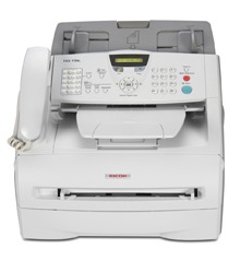 Ricoh Fax 1190L