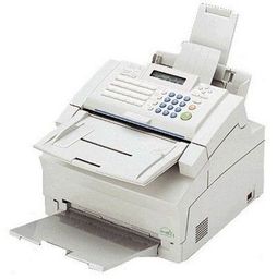 Ricoh Fax 1400L