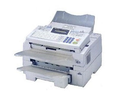 Ricoh Fax 1800L