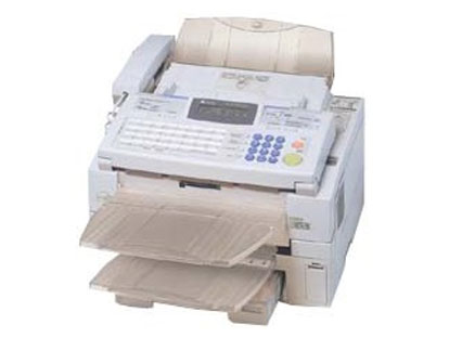 Ricoh Fax 2000L