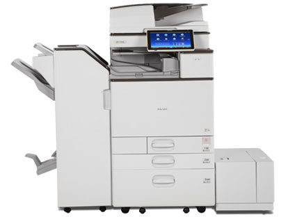 Ricoh Aficio MPC3003