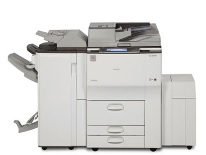 Ricoh Aficio MPC4502