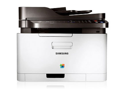 Samsung CLX-3305FW