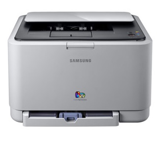 Samsung CLP-310