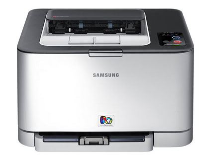 Samsung CLP-320