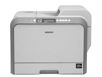 Samsung CLP-500