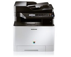 Samsung CLX-4195FN