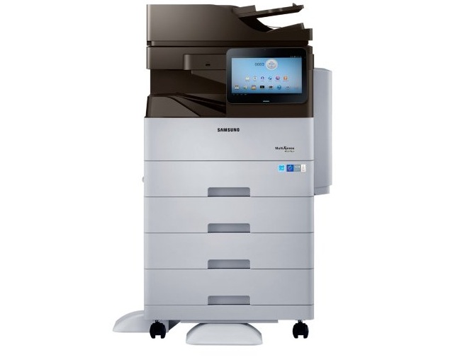 Samsung MultiXpress M5360RX