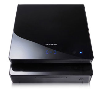 Samsung SCX-4500