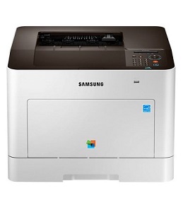 Samsung ProXpress C3010DW