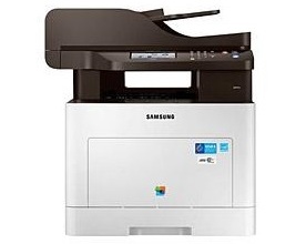 Samsung ProXpress C3060FW MFP