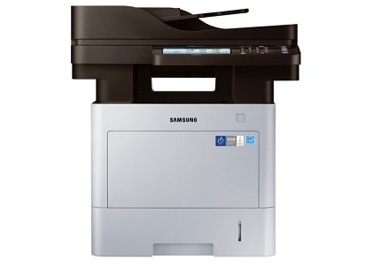 Samsung ProXpress C2670FW