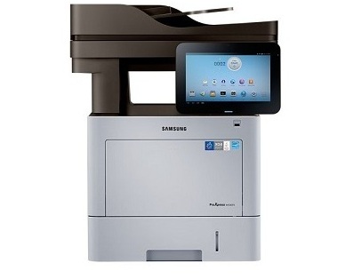 Samsung ProXpress M4580FX