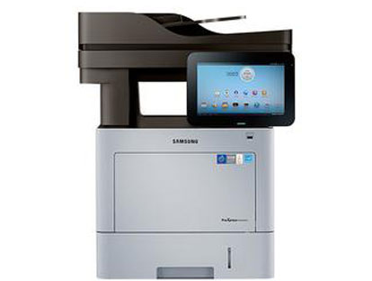 Samsung ProXpress M4583FX