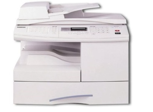 Samsung SCX-5112