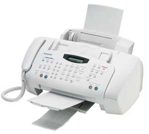 Samsung SF-4500