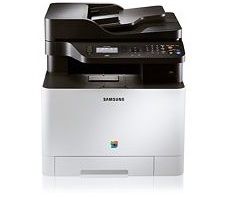 Samsung CLX-4195FW