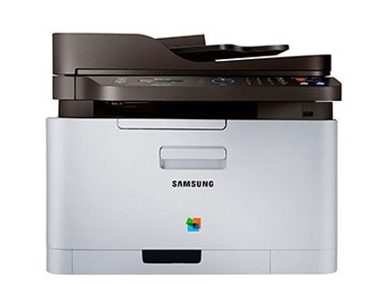 Samsung Xpress C460FW