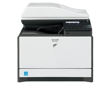 Sharp MX-C250