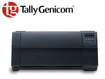 TallyGenicom 3460