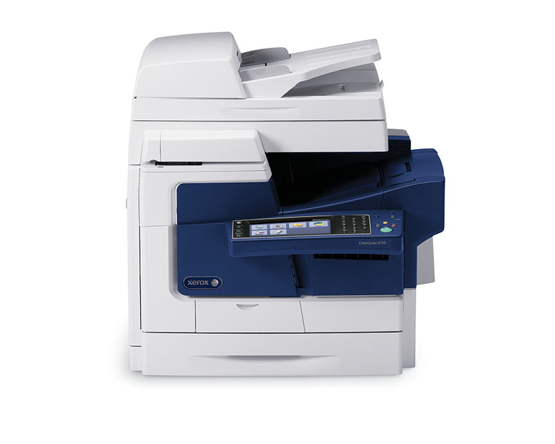 Xerox ColorQube 8570DN