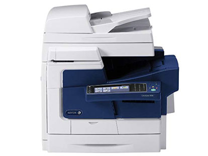 Xerox ColorQube 8900