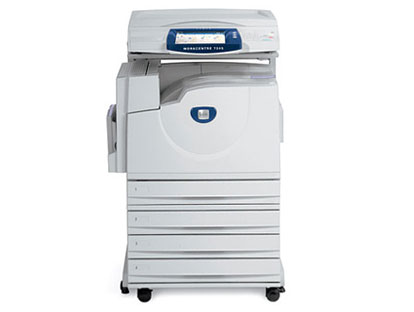 Xerox CopyCentre C32 Color