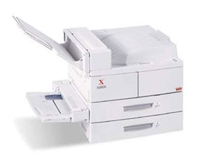 Xerox DocuPrint N24